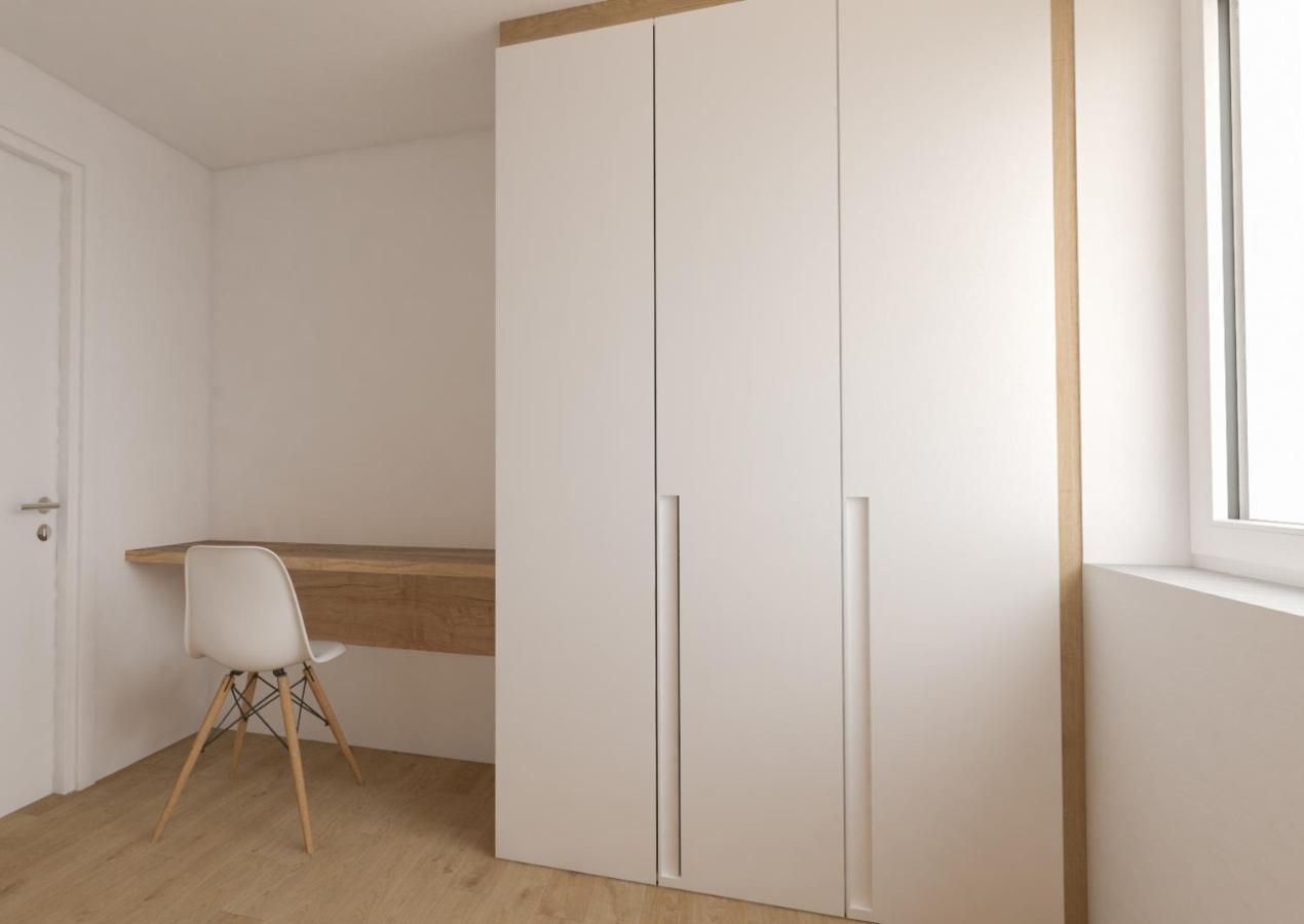 Appartements Stoll Innichen Exteriör bild