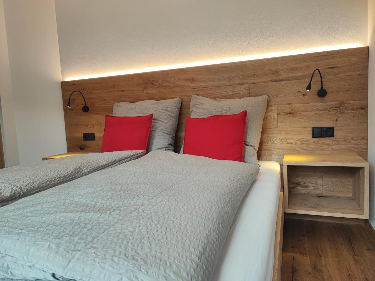 Appartements Stoll Innichen Exteriör bild