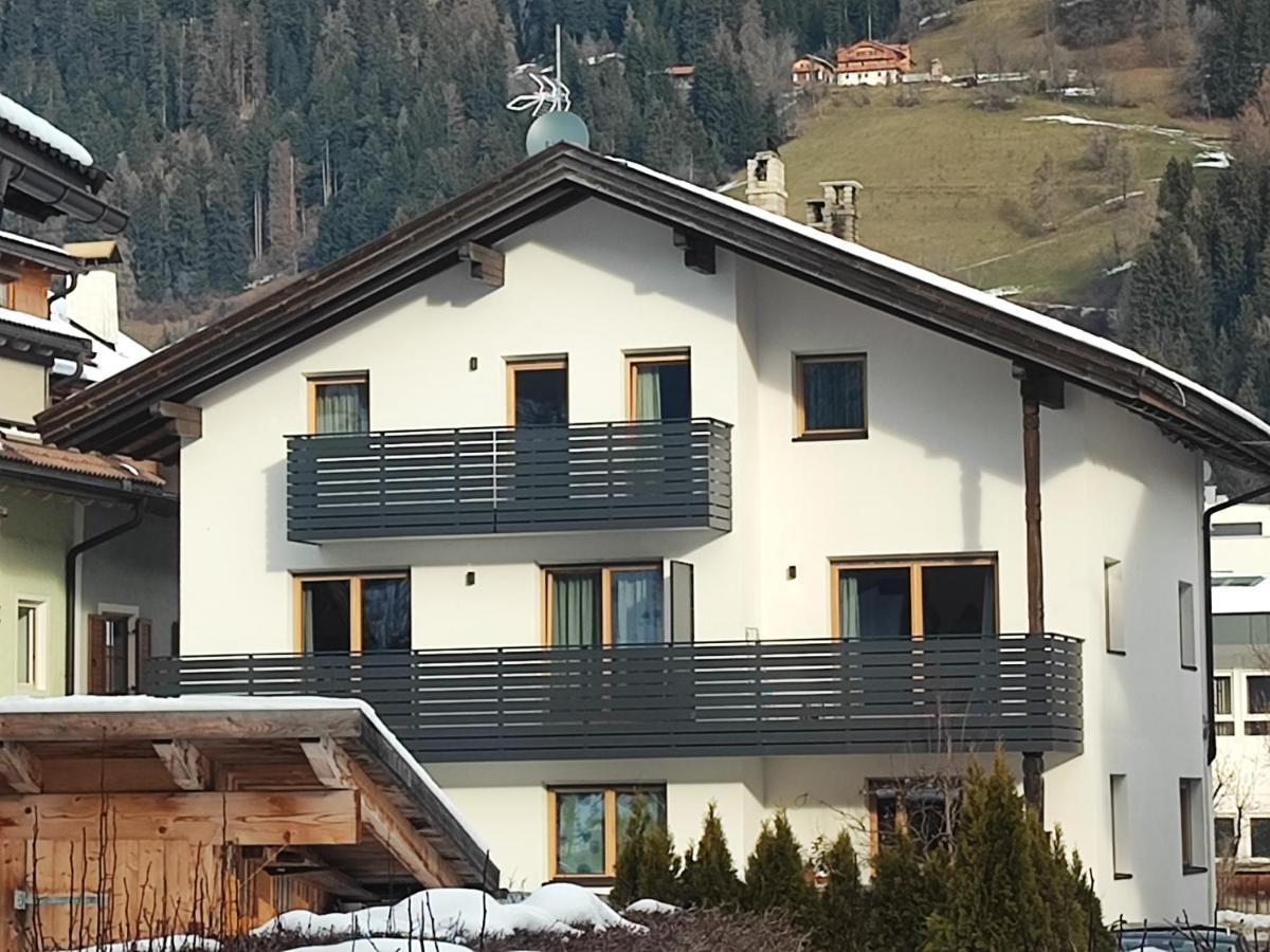 Appartements Stoll Innichen Exteriör bild