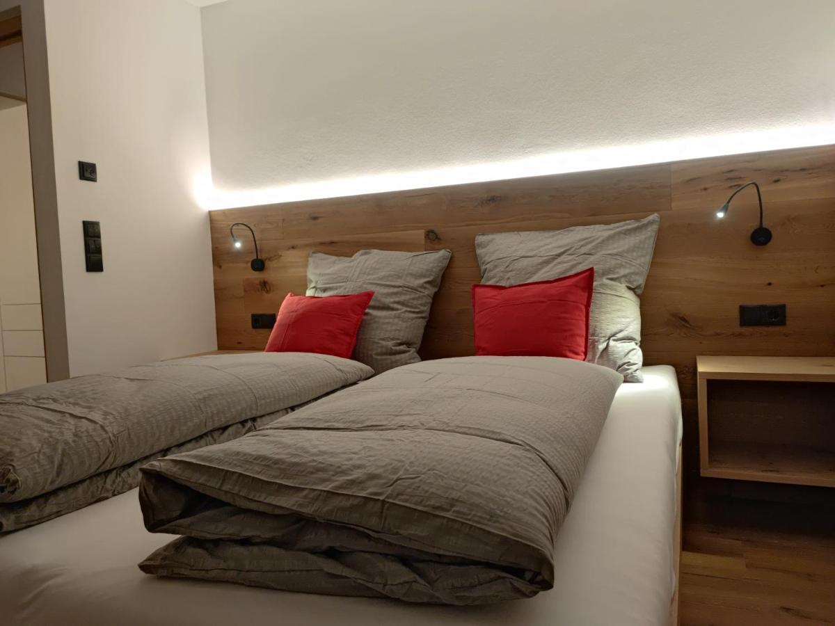 Appartements Stoll Innichen Exteriör bild
