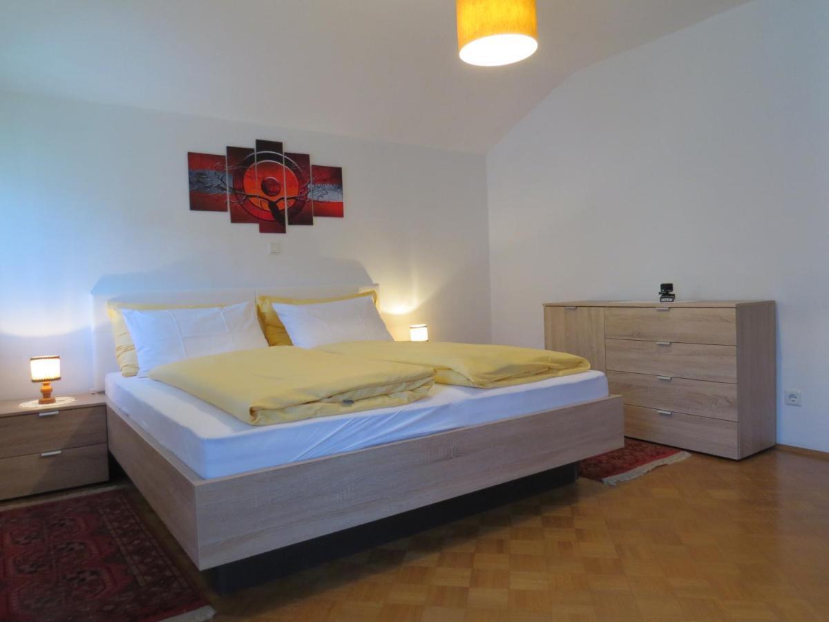Appartements Stoll Innichen Exteriör bild