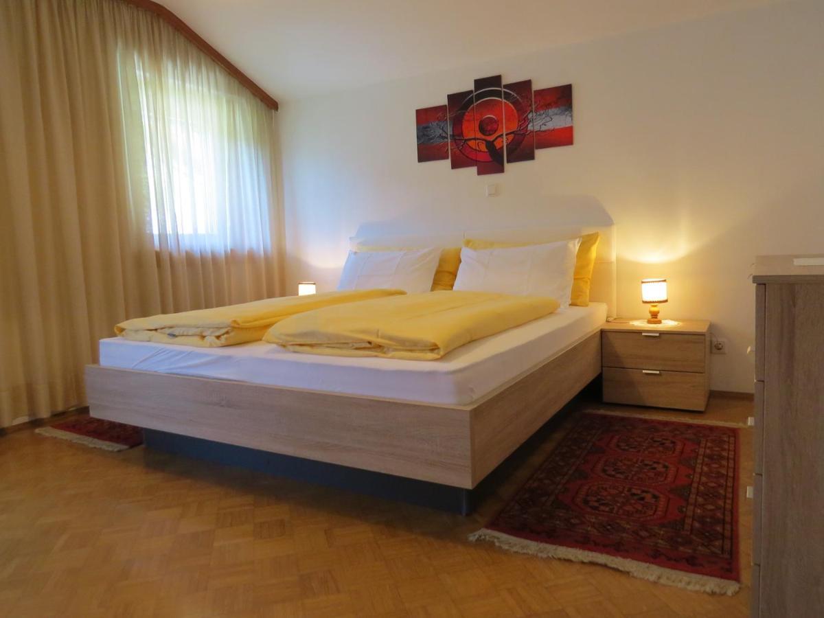 Appartements Stoll Innichen Exteriör bild