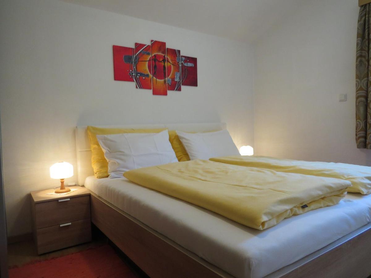 Appartements Stoll Innichen Exteriör bild