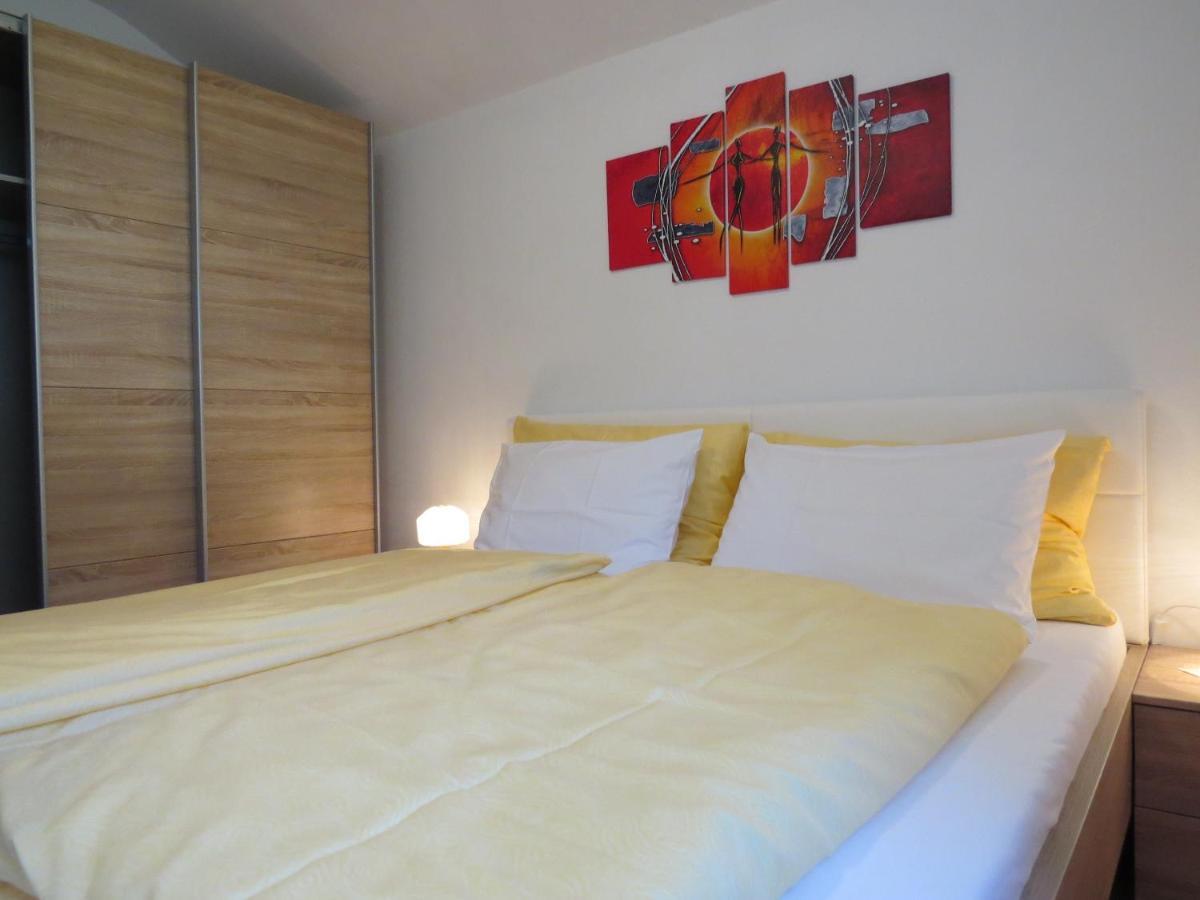 Appartements Stoll Innichen Exteriör bild